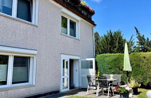 Friedrichroda Apartment | Ferienwohnung Beyer Friedrichroda