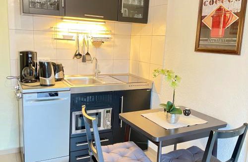 Friedrichroda Apartment | Ferienwohnung Beyer Friedrichroda