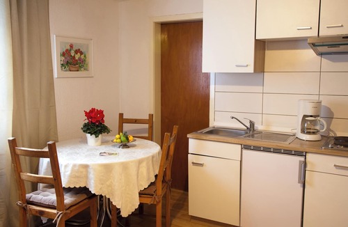 Oberlengenhardt Apartment | Ferienwohnung Bienenweide, 50qm, Terrasse, 1 Schlafzimmer, max. 3 Personen
