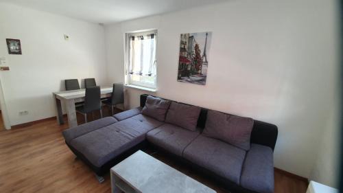 Biewer Apartment | Ferienwohnung Biewer