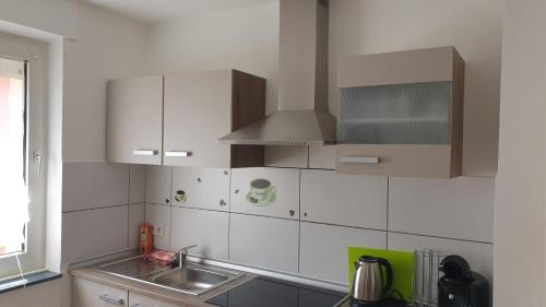 Biewer Apartment | Ferienwohnung Biewer
