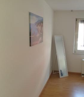 Biewer Apartment | Ferienwohnung Biewer