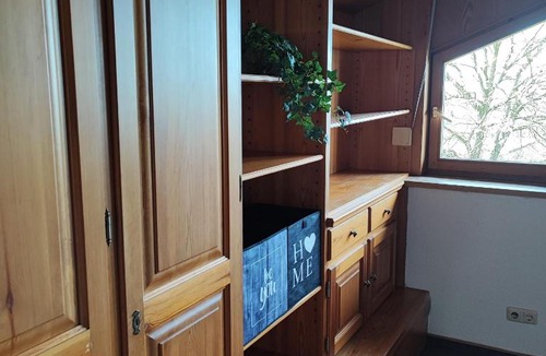 Griesstatt Apartment | Ferienwohnung Bini