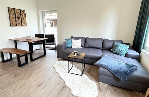 Blankenhagen Apartment | Ferienwohnung Blankenhagen Most 2431 - Most 2431