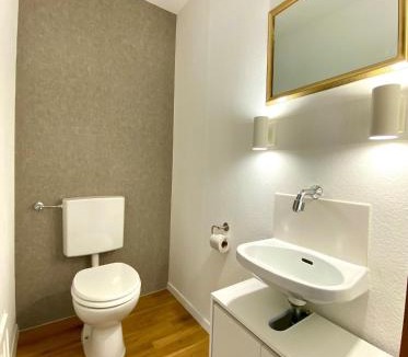 Ehrenstein Apartment | Ferienwohnung Blautalblick