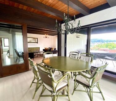 Ehrenstein Apartment | Ferienwohnung Blautalblick