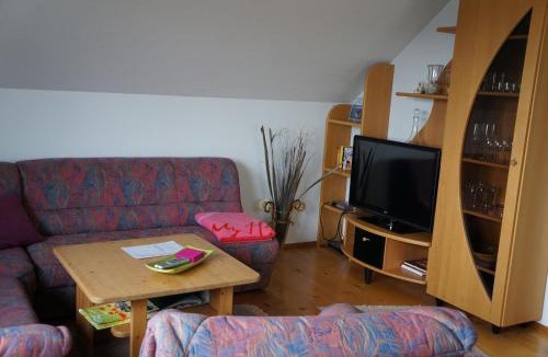 Bleialf Apartment | Ferienwohnung Bleialf