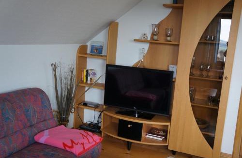 Bleialf Apartment | Ferienwohnung Bleialf