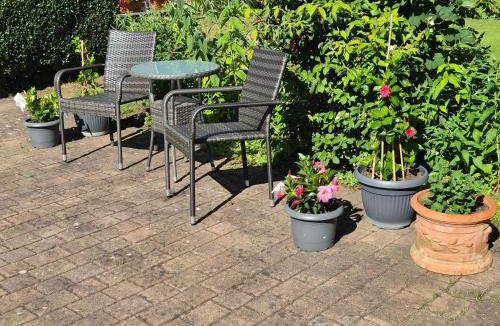 Stralsund Apartment | Ferienwohnung Bleichen