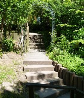 Ueberlingen Apartment | Ferienwohnung Bodensee