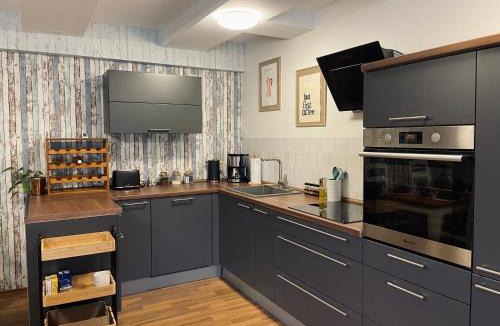 Bodensee Apartment | Ferienwohnung Bodensee, Niedersachsen