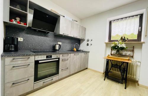 Marktredwitz Apartment | Ferienwohnung Boller I für 5 Personen