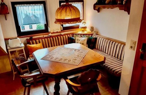 Marktredwitz Apartment | Ferienwohnung Boller II