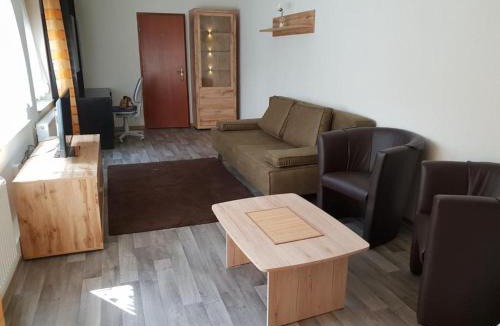 Einbeck Apartment | Ferienwohnung Bongartz