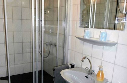 Voehl Bed & Breakfast | Ferienwohnung Brückengrund - Ferienwohnungen Wolf