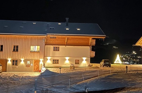 Oberaudorf Apartment | Ferienwohnung Brünnstein für Maximal 6 Personen