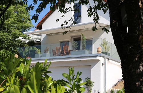 Pentling Apartment | Ferienwohnung Brüssing