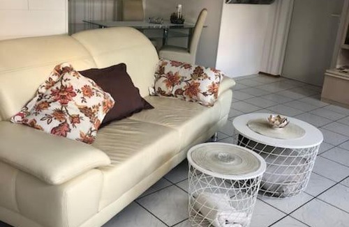 Hinterweidenthal Apartment | Ferienwohnung Braun