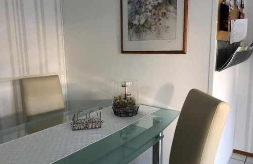 Hinterweidenthal Apartment | Ferienwohnung Braun