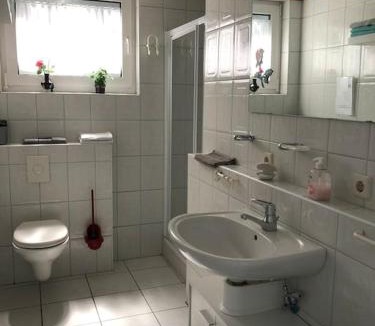 Hinterweidenthal Apartment | Ferienwohnung Braun