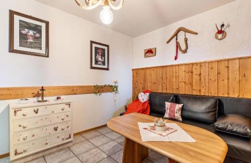 Oberharmersbach Apartment | Ferienwohnung Brandenkopf
