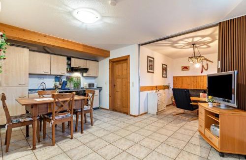 Oberharmersbach Apartment | Ferienwohnung Brandenkopf