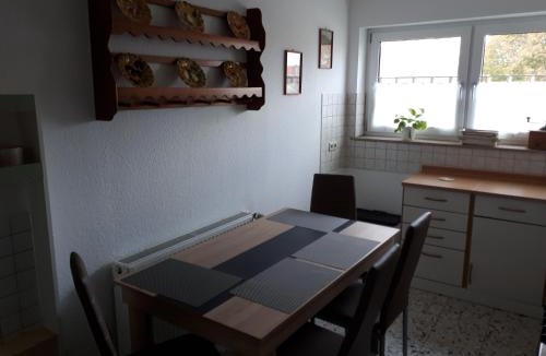 Creglingen Apartment | Ferienwohnung Brand