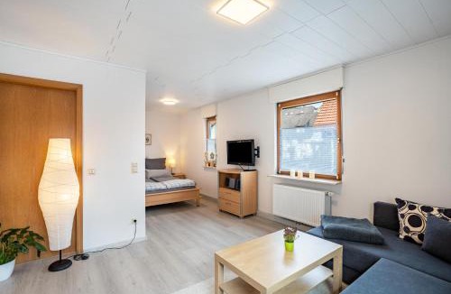 Forbach Apartment | Ferienwohnung Brigitte