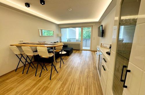 Gudenhagen Apartment | Ferienwohnung Brilon - Willingen in 10min