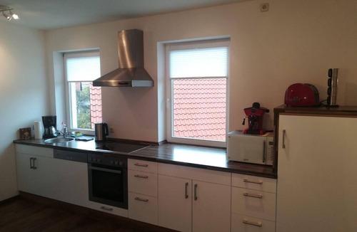 Wernigerode Apartment | Ferienwohnung Brocken