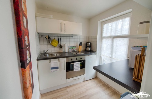Schierke Apartment | Ferienwohnung Brockenzwerg