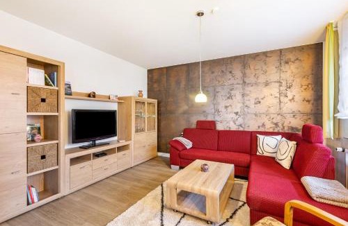 Boedefeld Apartment | Ferienwohnung Brune