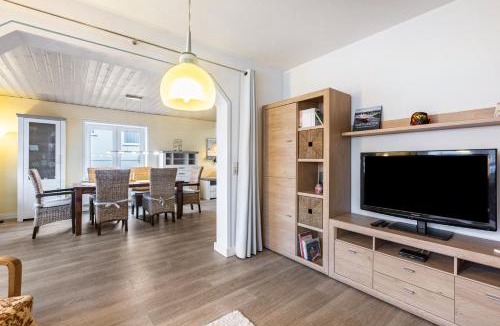 Boedefeld Apartment | Ferienwohnung Brune
