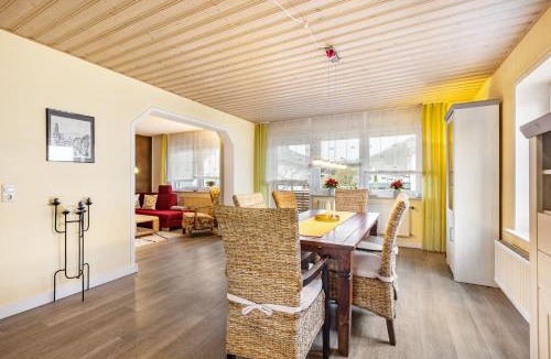 Boedefeld Apartment | Ferienwohnung Brune