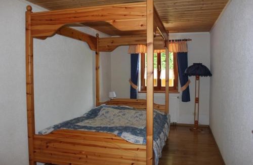 Teisendorf Apartment | Ferienwohnung Brustmann