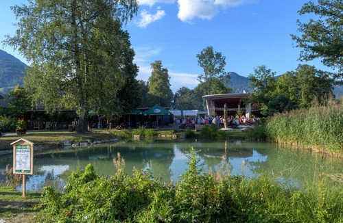Oberaudorf Apartment | Ferienwohnung BT Sieben