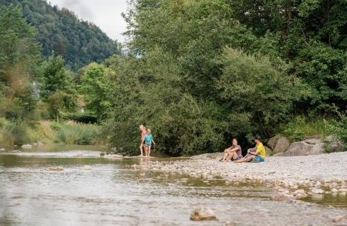 Oberaudorf Apartment | Ferienwohnung BT Sieben
