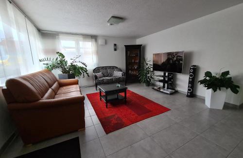 Arnbach Apartment | Ferienwohnung Buchberg Exklusiv