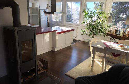 Seidmannsdorf Apartment | Ferienwohnung Buchbergblick