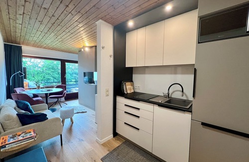Buching Apartment | Ferienwohnung "buchenberg"