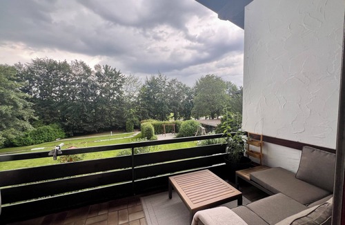 Buching Apartment | Ferienwohnung "buchenberg"