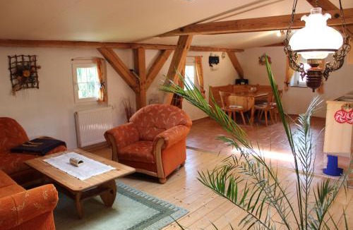 Warnitz Apartment | Ferienwohnung Buchholz