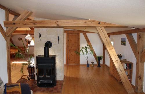Warnitz Apartment | Ferienwohnung Buchholz