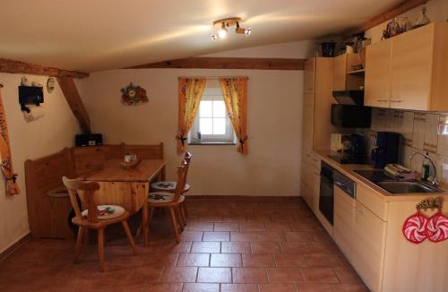 Warnitz Apartment | Ferienwohnung Buchholz