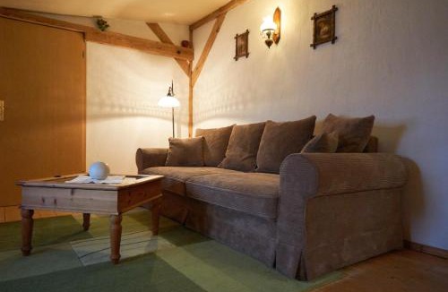 Warnitz Apartment | Ferienwohnung Buchholz