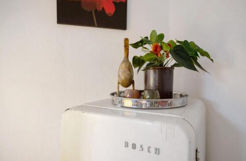 Bunsoh Apartment | Ferienwohnung Bunsoh