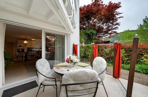 Bad Wildbad Apartment | Ferienwohnung Buntspecht