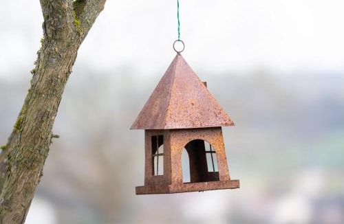 Rittersdorf Apartment | Ferienwohnung Burgblick Rittersdorf