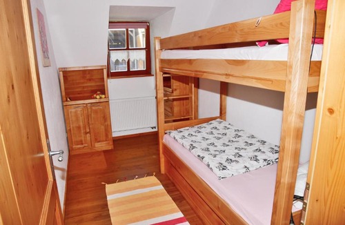 Pullenreuth Apartment | Ferienwohnung Burgerhof
