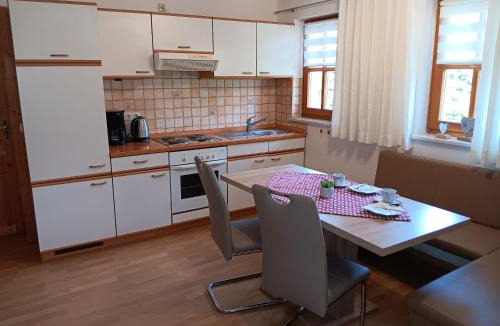 Lam Apartment | Ferienwohnung Butterfly